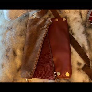 Hammitt shoulder bag